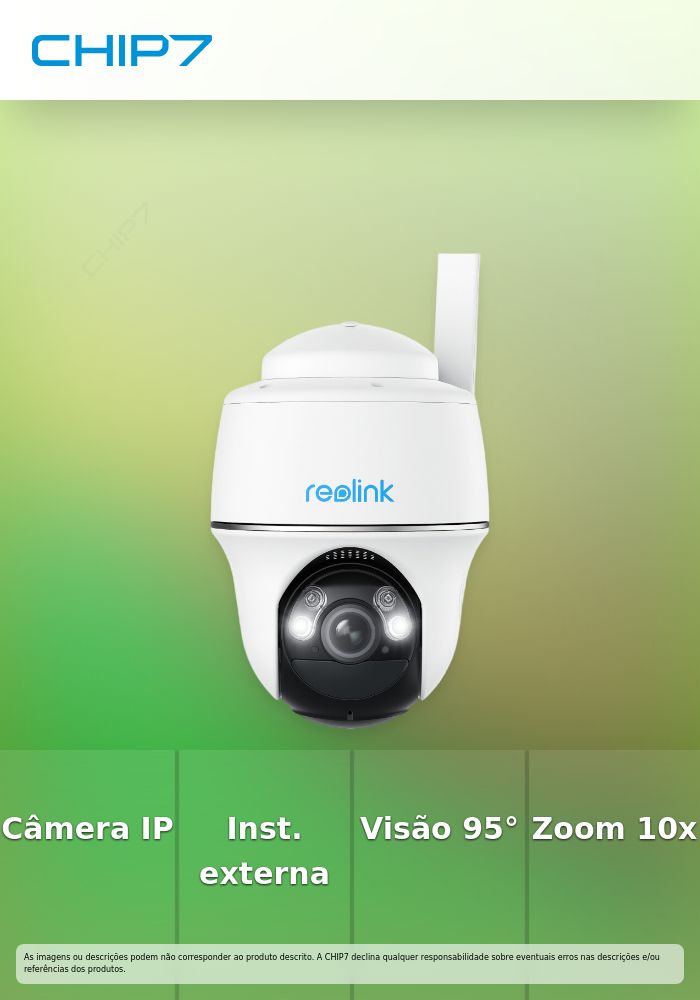 REOLINK CAM GO SERIES G430