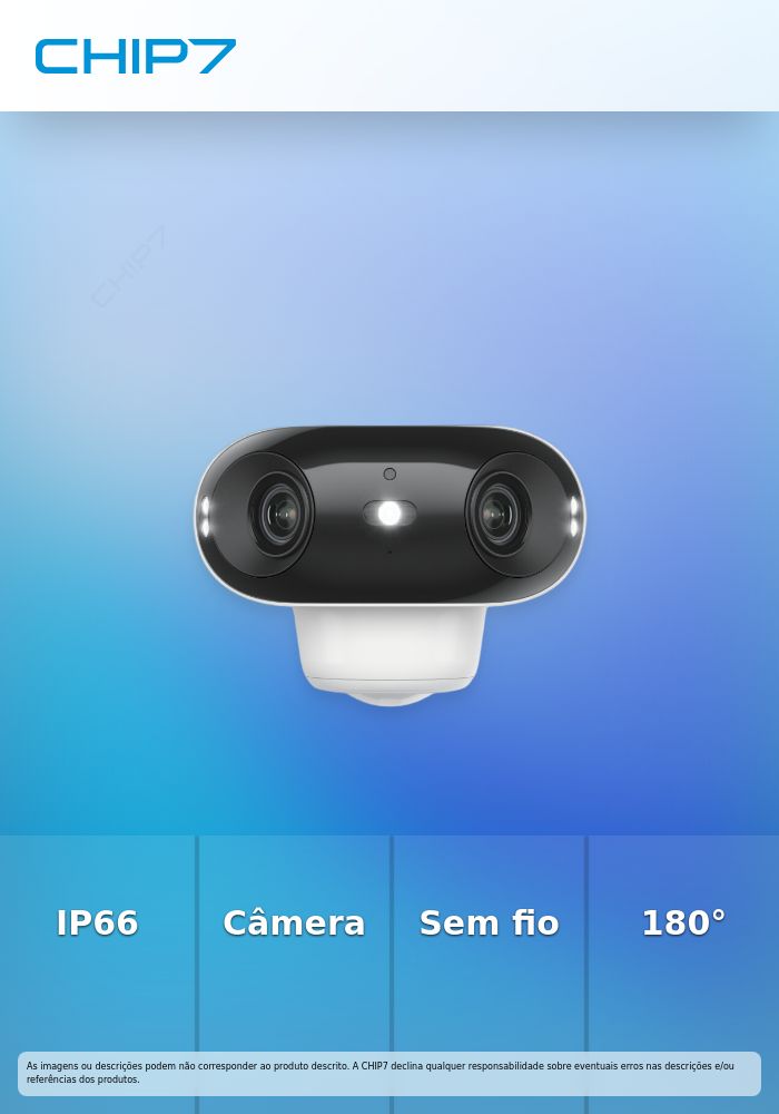 REOLINK ARGUS CAM SERIES B740X