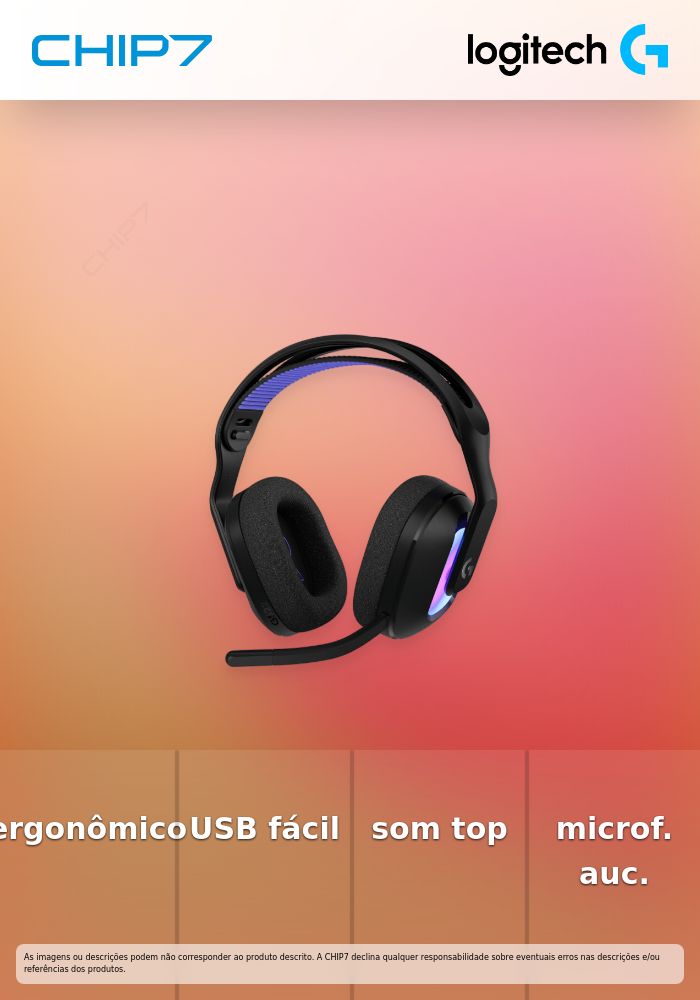 HEADSET PC VOSS CDM/BLACK      ACCS
