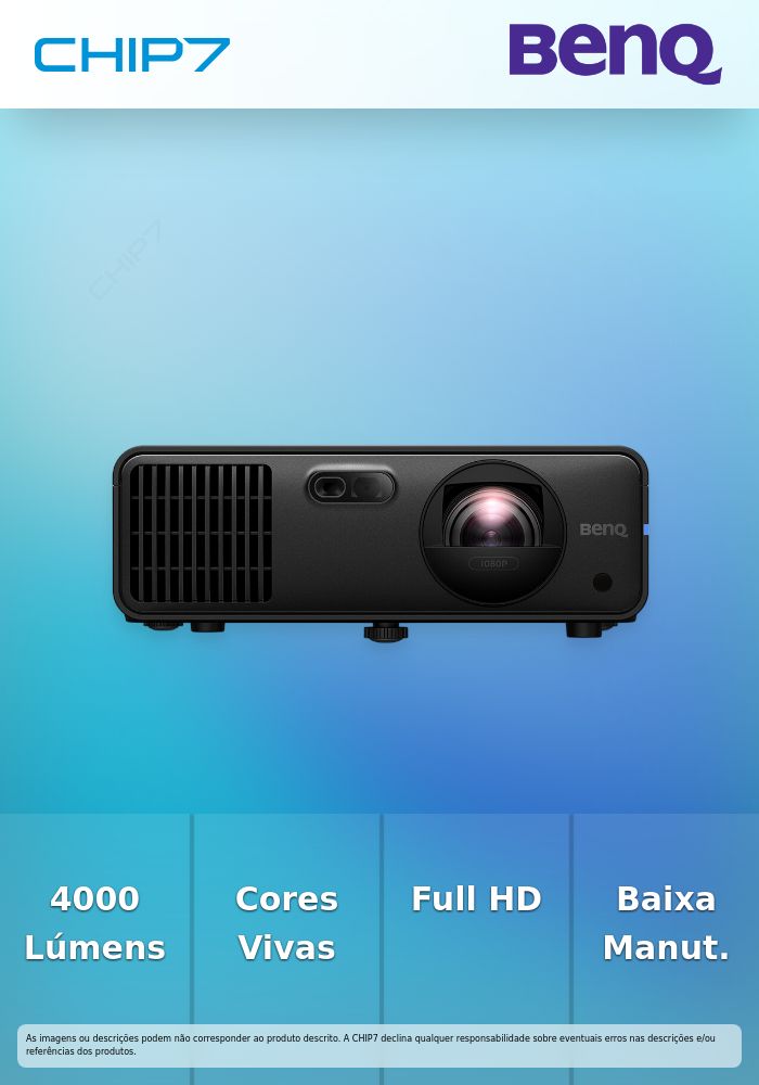 LH835ST ST LASER 4000LUM