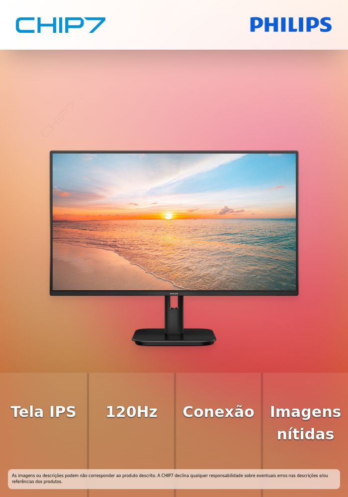 24 IPS 120HZ HDMI DP VGA MM