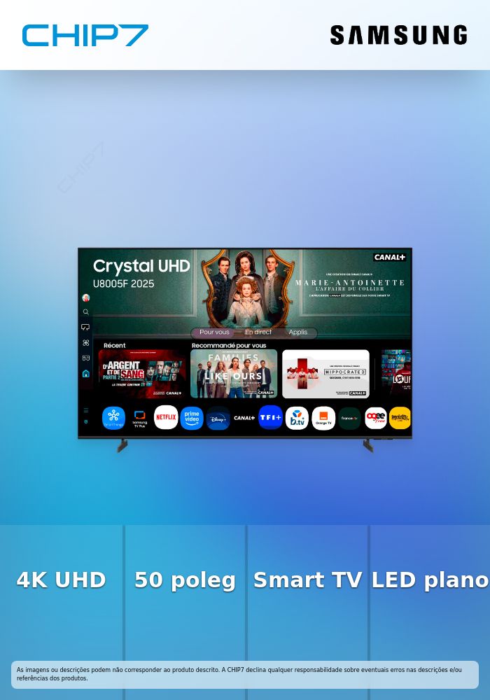 SAMSUNG LED TV 50