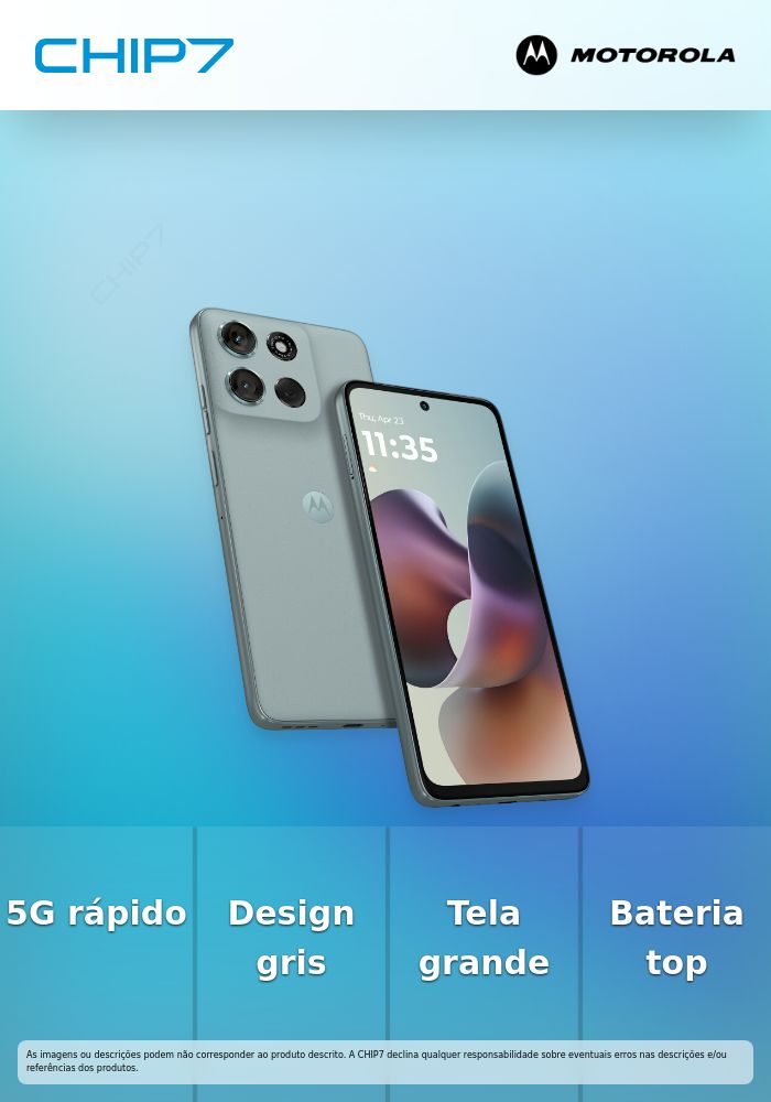 Motorola g56 5G Gray Mist