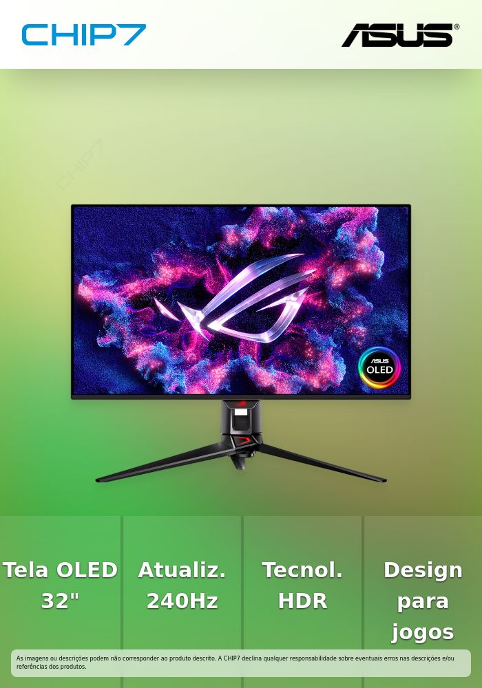 OLED 32