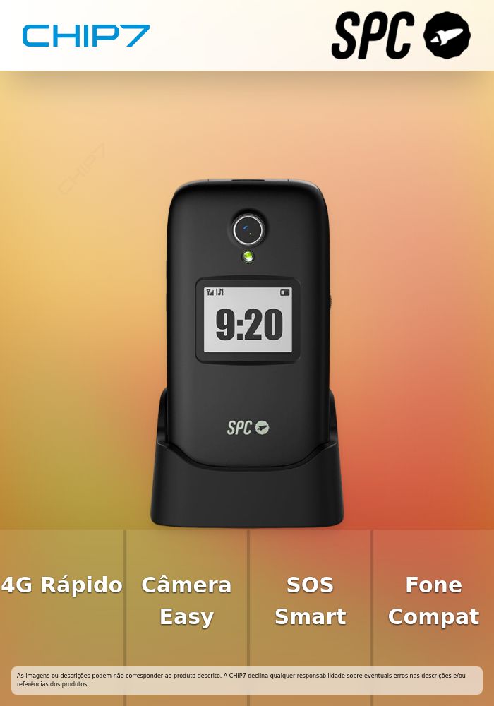 SPC FEATURE TELEMOVEL POLARIS