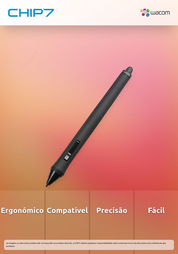 GRIP PEN PARA INTUOS Y CINTIQ