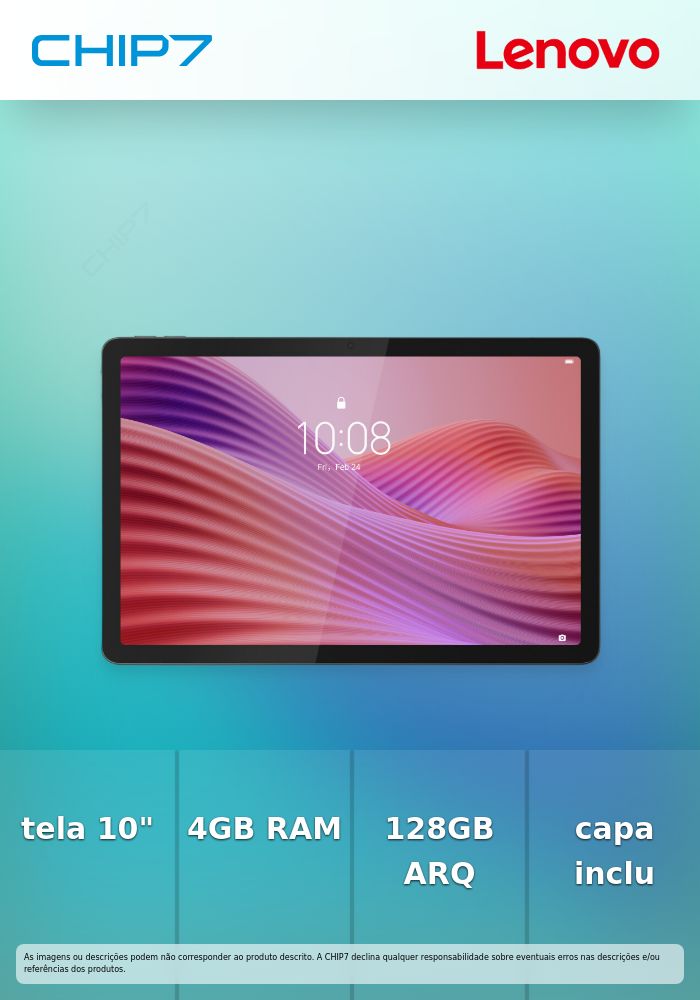 TAB TB311FU 10.1