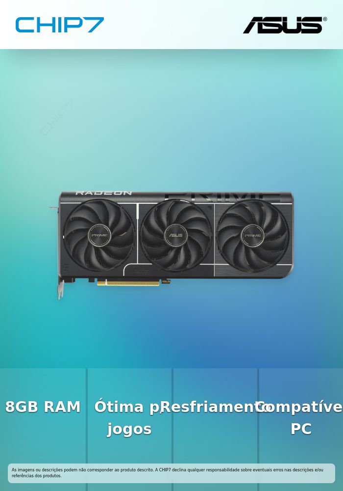 PRIME-RX9060XT-O8G