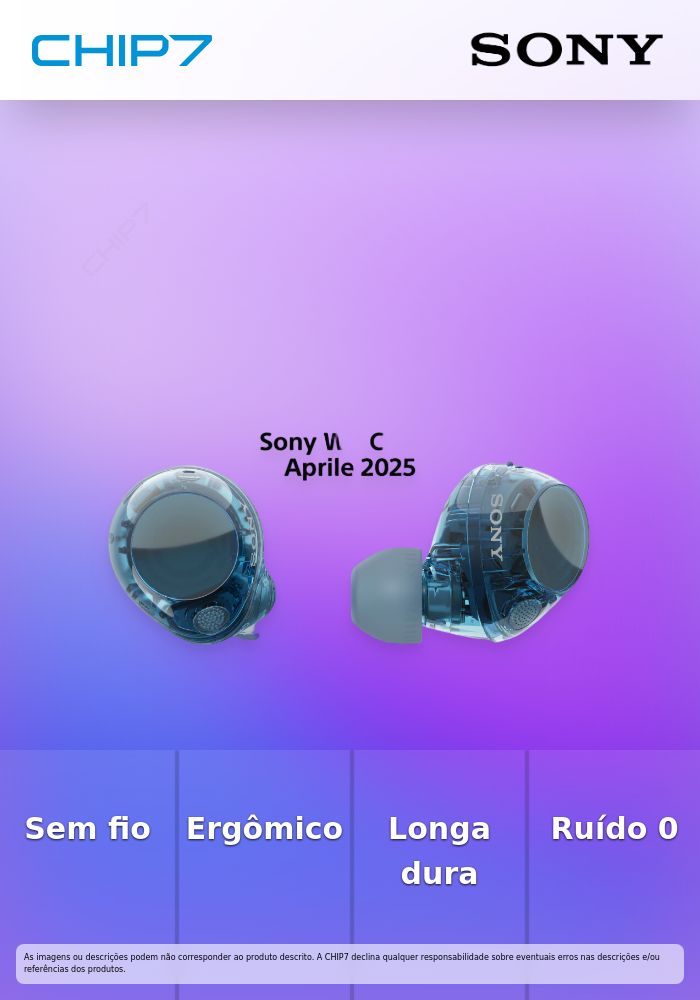 TRULY WIRELESS AZUL