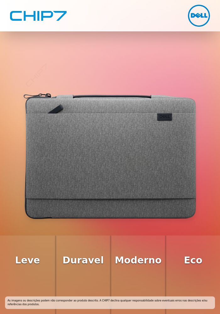 DELL ECOLOOP PRO 11-14 URBAN SLEEVE CV4425
