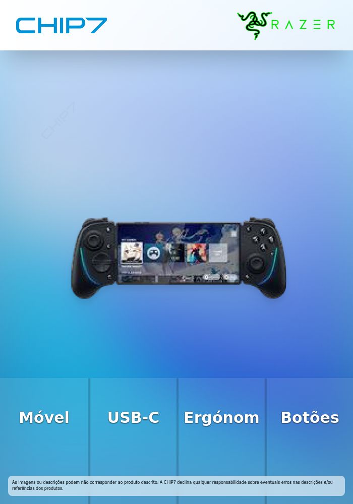 Comando Kishi V3 Tournament Edition