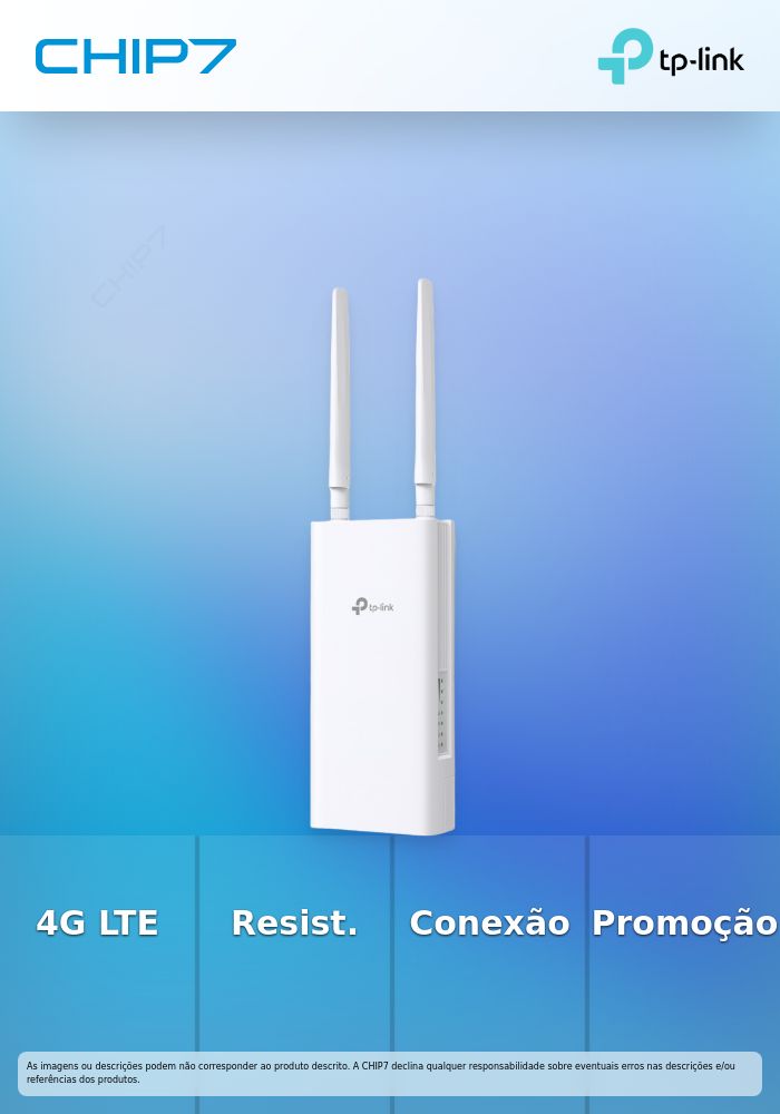 TL-MR100-OUTDOOR > promoção válida até nova comunicação