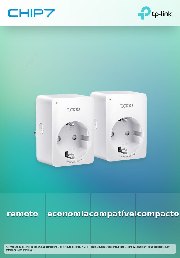 TP-LINK Mini Smart Wi-Fi Socket Energy Monitoring