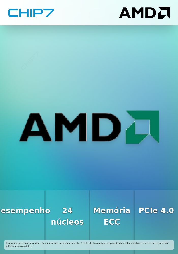 AMD Ryzen TR PRO 9965WX Box