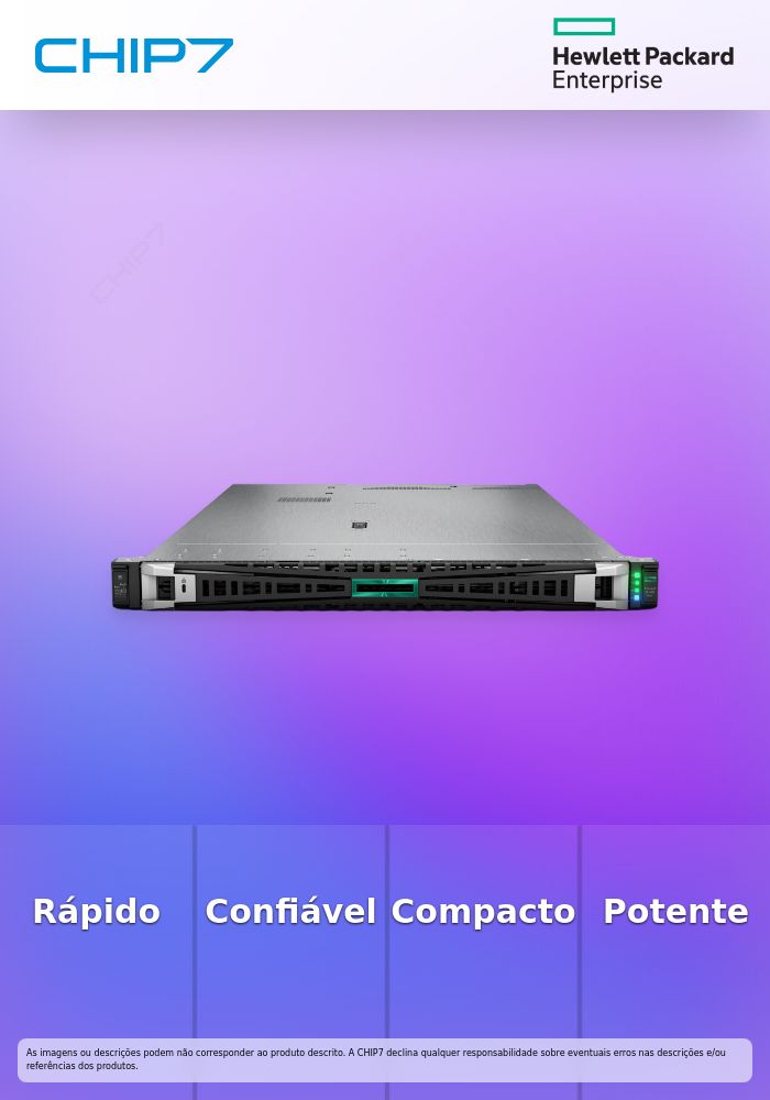 HPE ProLiant DL360 Gen11 4514Y 2.0GHz 16c 64GB-R 8SFF MR408i-o 2x480GB SATA SSD 2x1000W PS EU Server