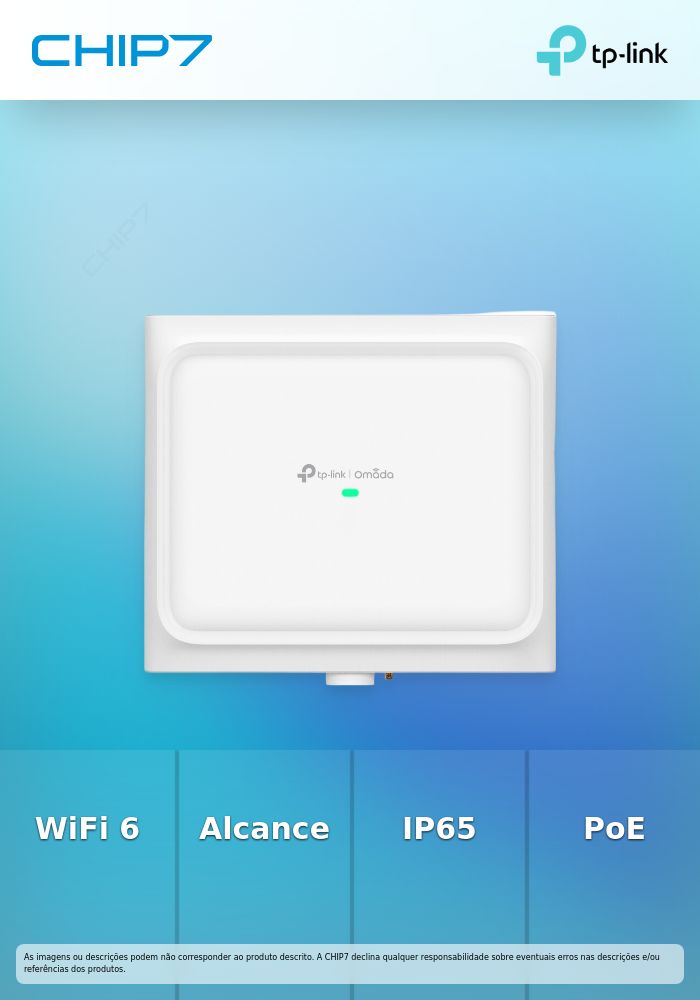 AX3000 Outdoor WiFi 6 Access Point