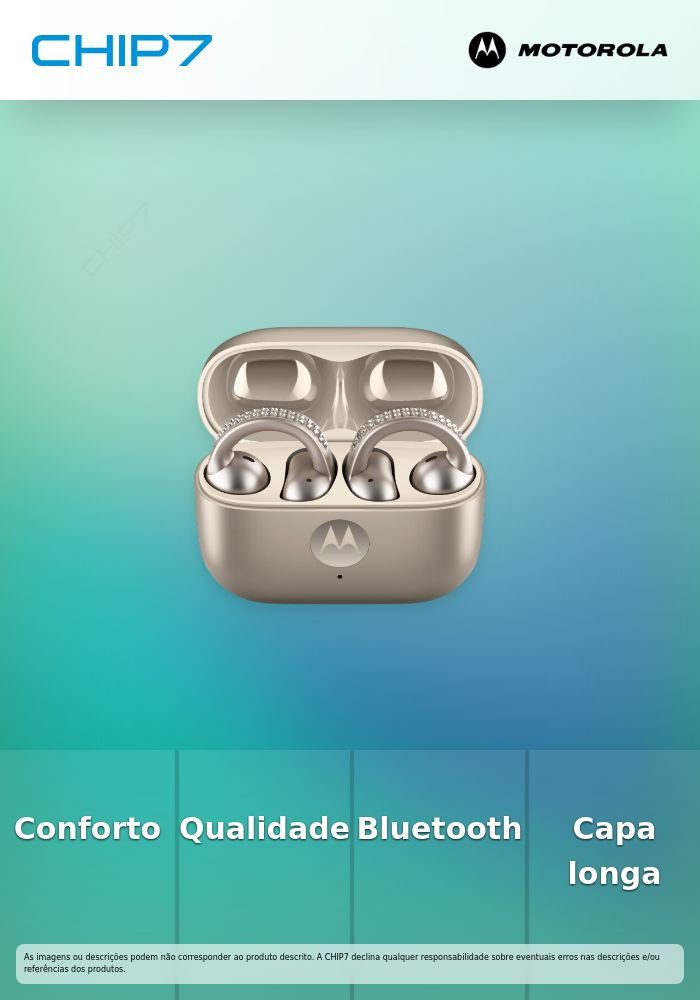 Moto Buds Loop Premium