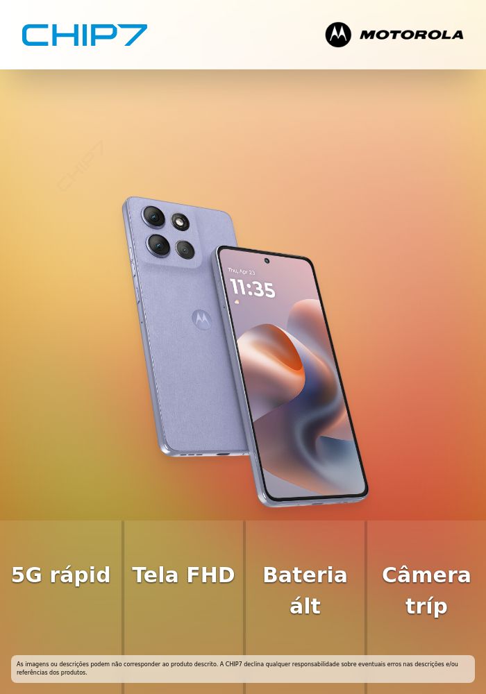Motorola g86 5G Cosmic Sky