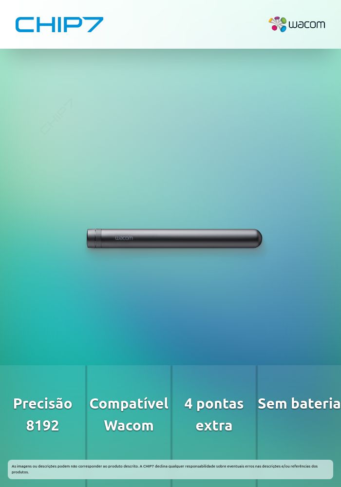WACOM PRO PEN 2