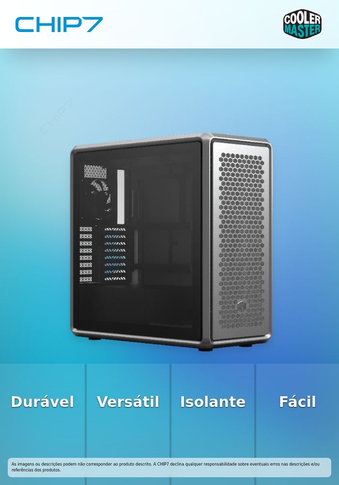 MASTERFRAME  600