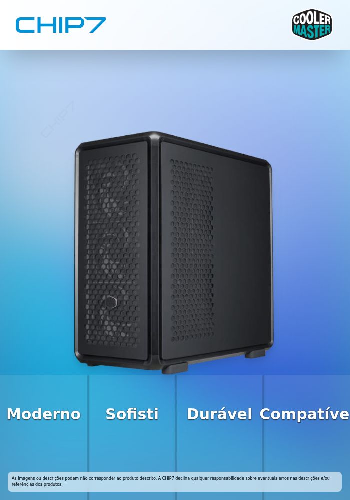 MASTERFRAME 600 BLACK