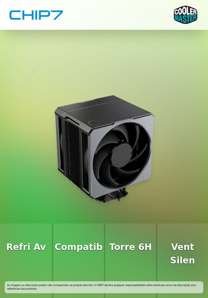 Hyper 612 APEX