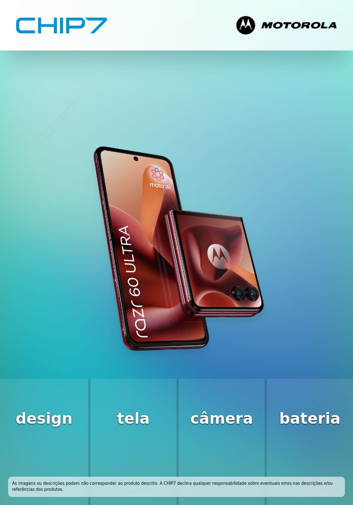Razr 60 Ultra Rio Red