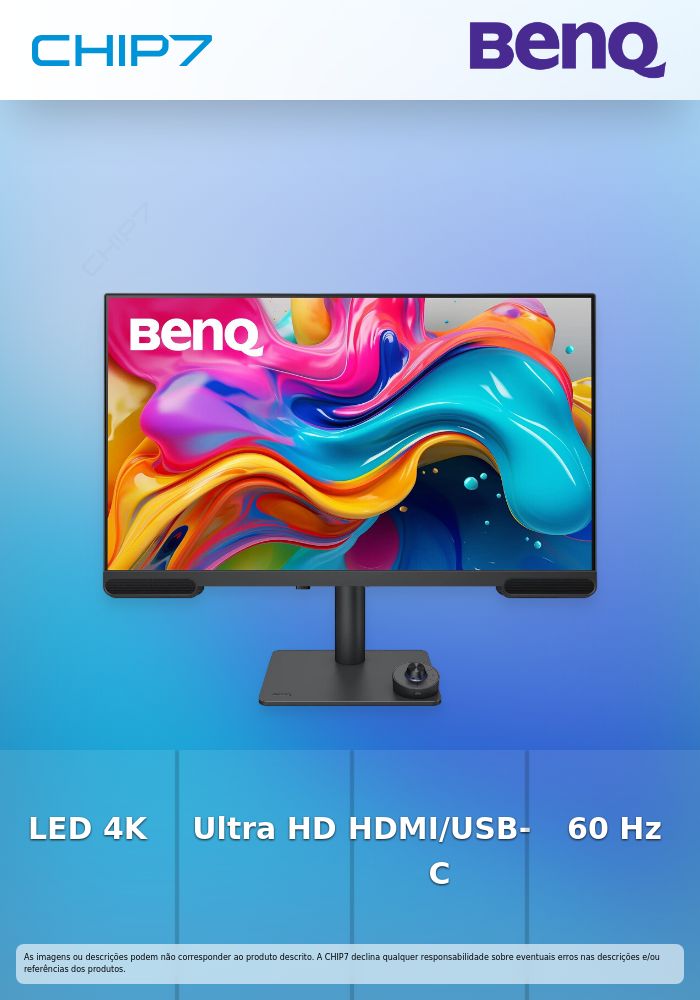 BenQ PV3200U - Monitor LED - 32