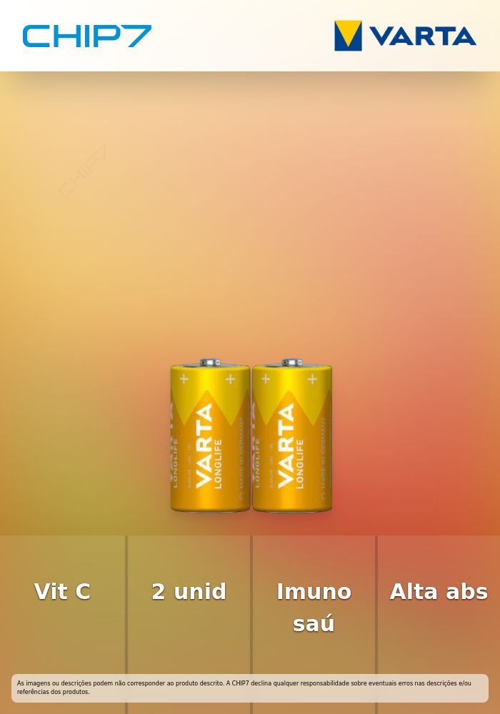 LONGLIFE C      BLI 2