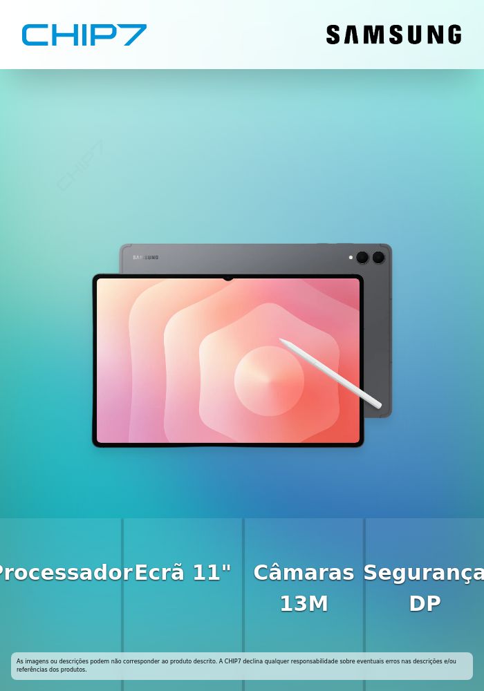 SAMSUNG GALAXY TAB S11 ULTRA WI-FI 12GB 256GB 14.6