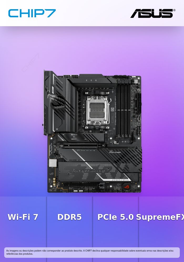 ROG STRIX X870E-H GAMING WIFI7