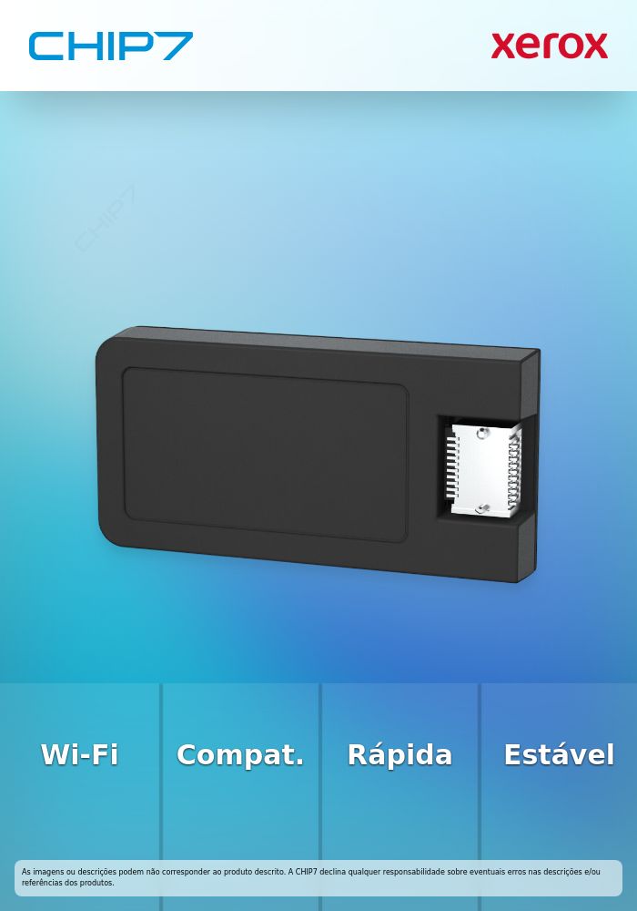 XEROX WIRELESS KIT C415