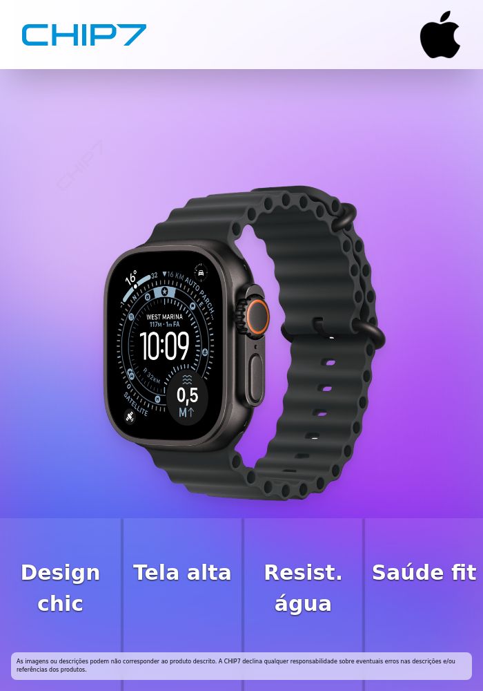Apple Watch Ultra3 49 Black Ti Bk Ob