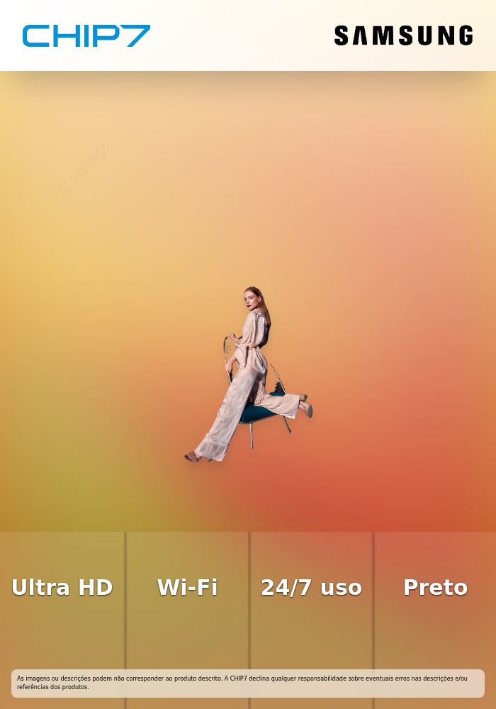 SAMSUNG DISPLAY PROFISSIONAL LFD 115