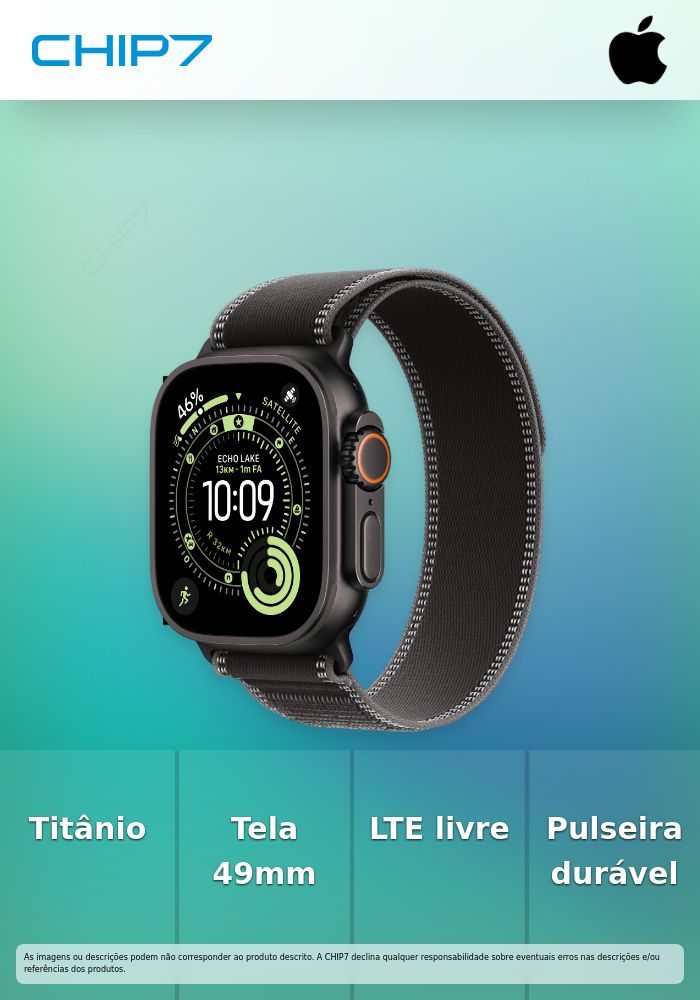 Apple Watch Ultra3 49 Bk Ti Bc Tl Ml