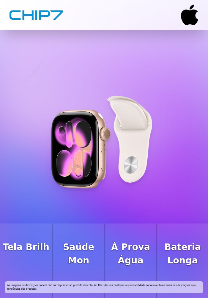 Apple Watch 11 42 Rg Al Lb Sb Sm Cel