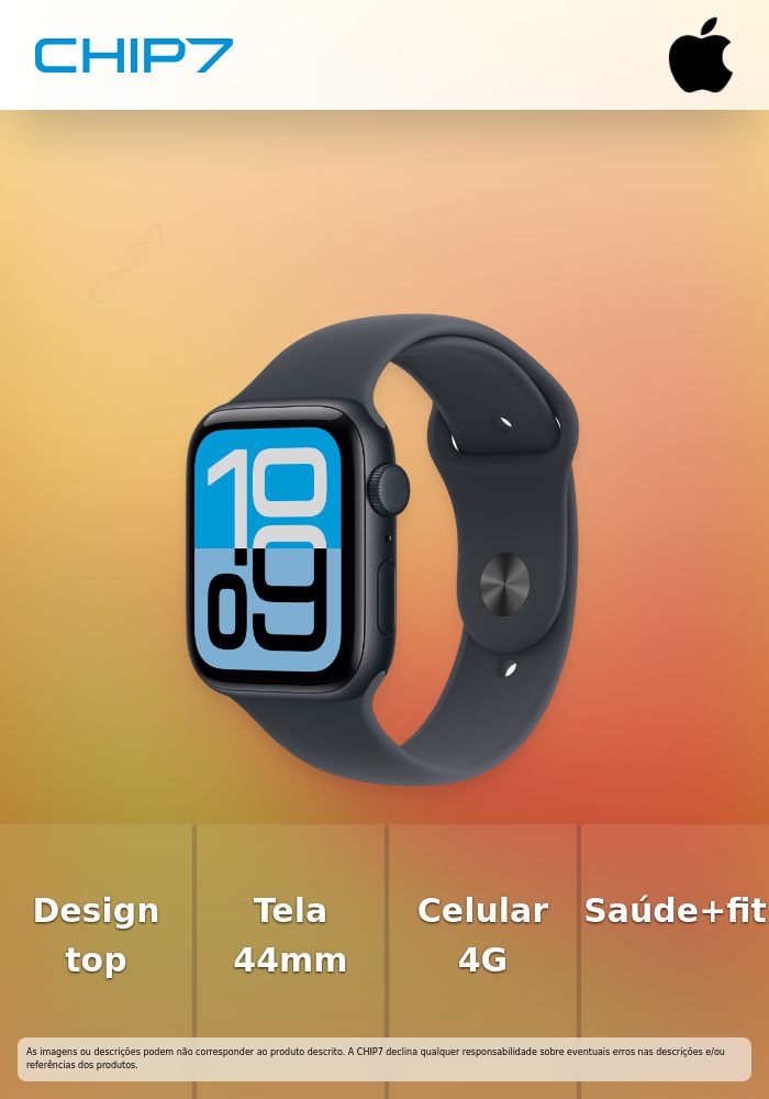 Apple Watch SE 3 44 M Al M Sb Sm Cel