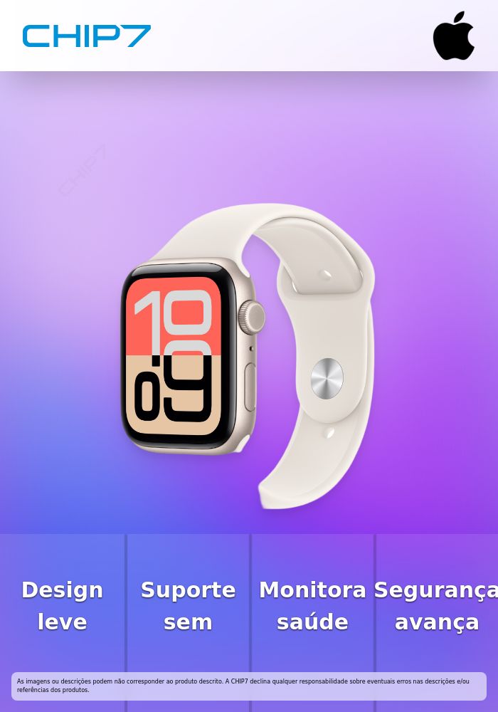 Apple Watch SE 3 44 S Al S Sb Ml Cel