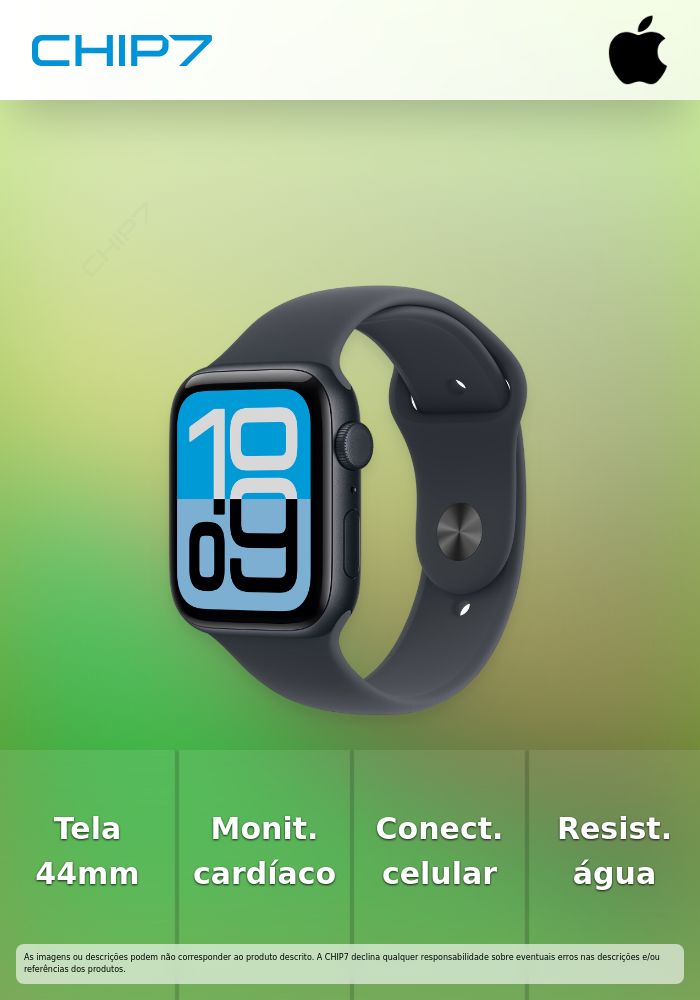 Apple Watch SE 3 44 M Al M Sb Ml Cel