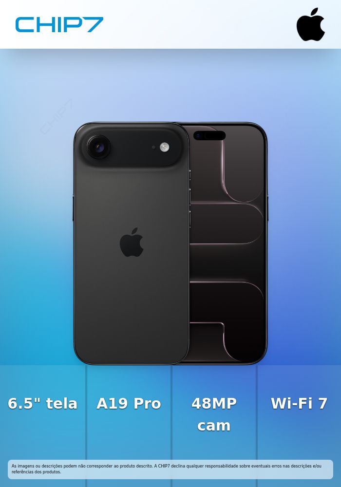 iPhone Air 256GB Space Black