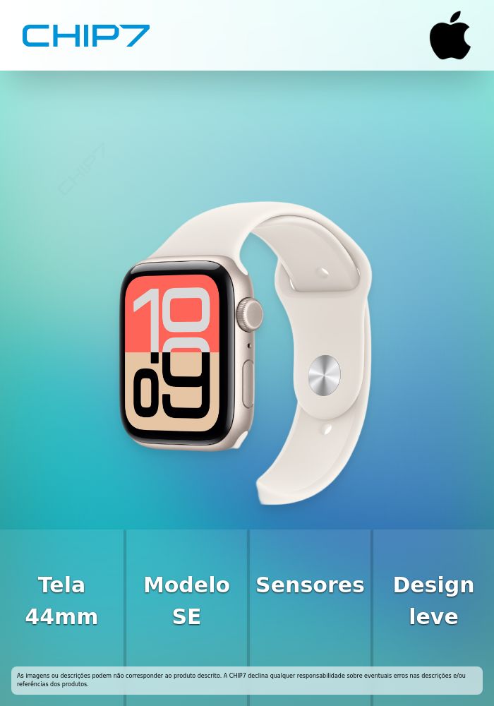 Apple Watch SE 3 44 S Al S Sb Sm Cel