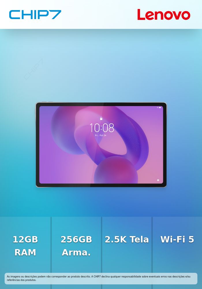 IDEA TAB 12