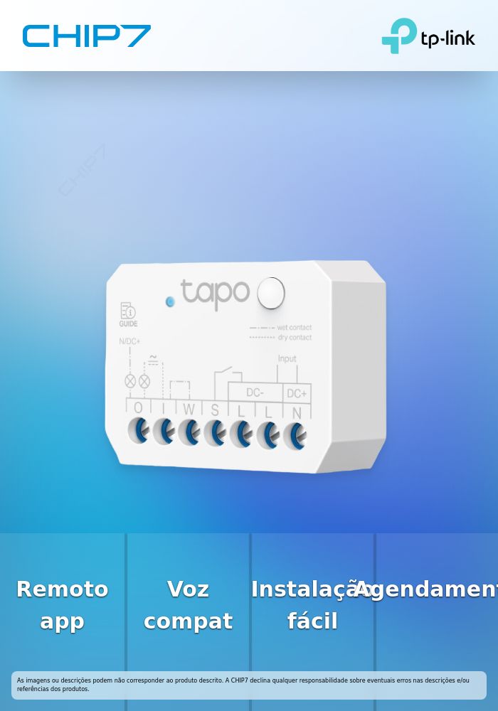 TP-LINK Smart Switch Module