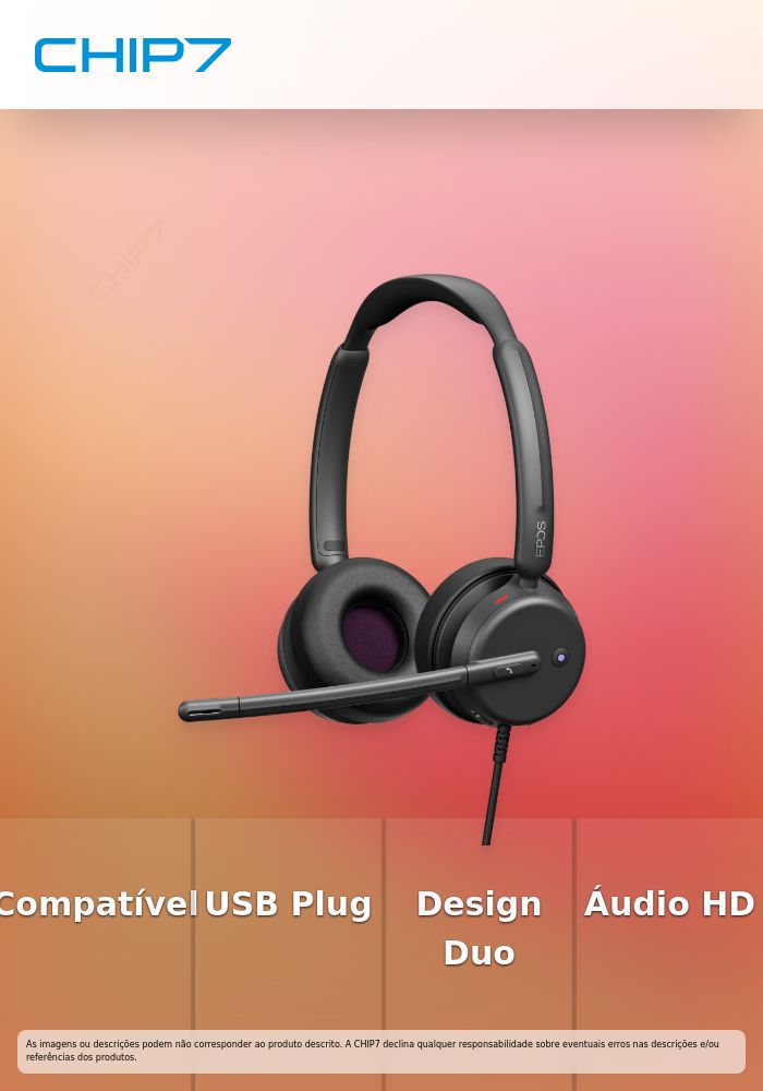 IMPACT 460T USB BINAURAL TEAMS