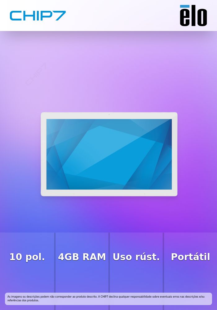 ESY10I4 4.0 VALUE 10IN ROCK 4GBMNTR