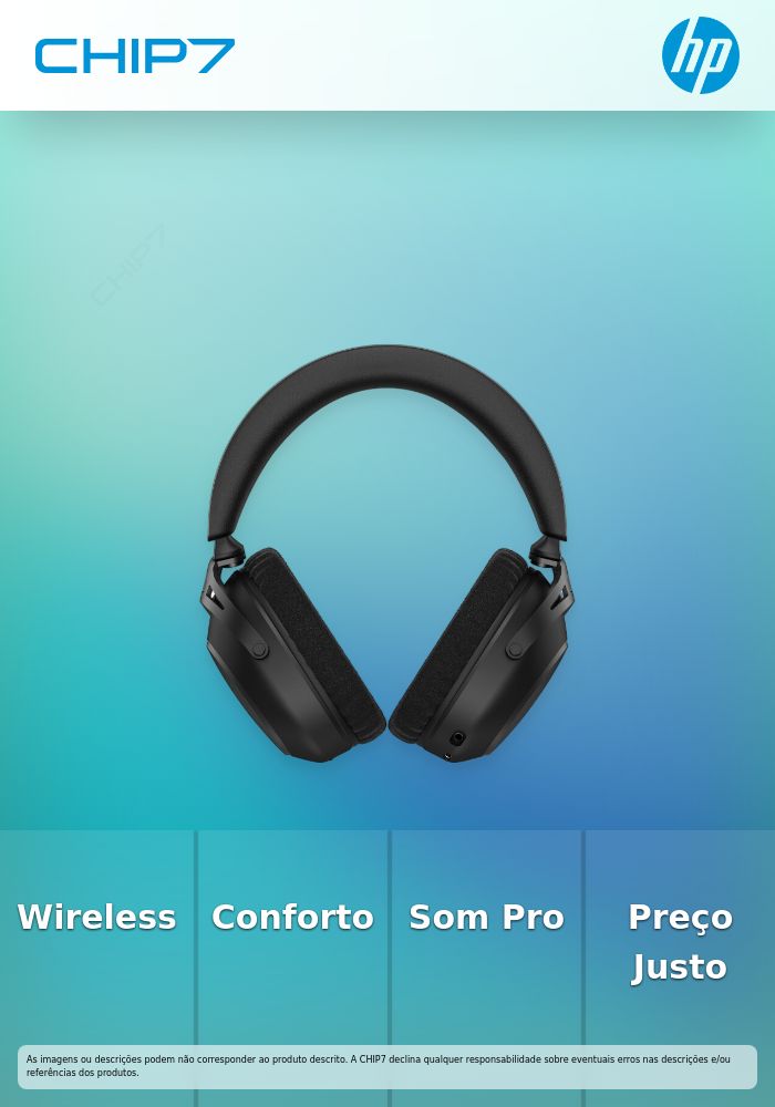 HyperX Cloud Alpha 2 WL GAM HS - válido p/ unid pré estabelecidas pela marca até 31 de outubro ou fim de stock