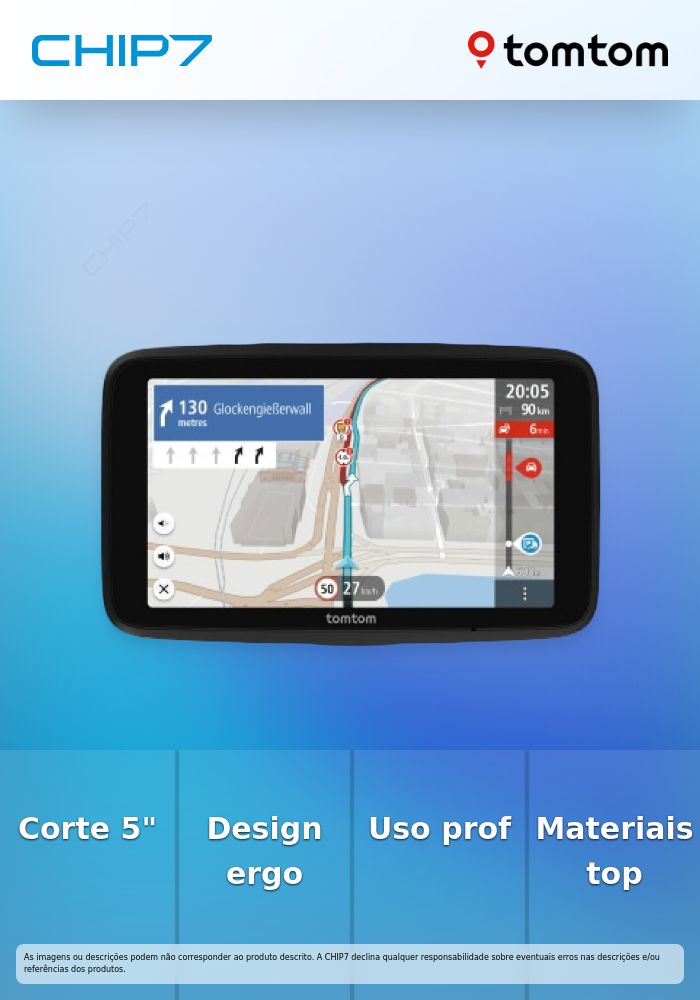 GO Professional 5