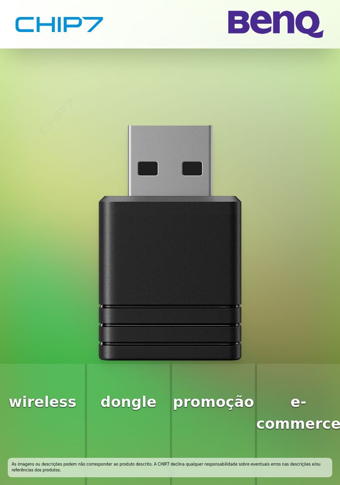 EZC5201BS - 5201BS, Wireless dongle for EH620, LH730, LW600, LH600  - preço válido até nova comunicação