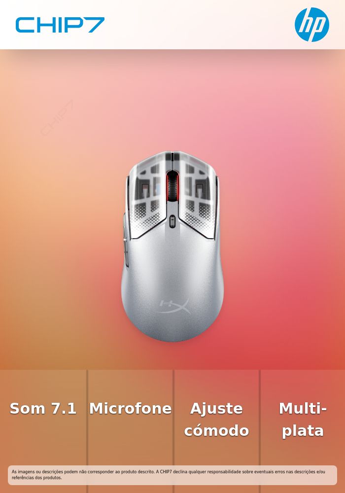 HyperX PF Has 2 S WL SVR Gm Ms