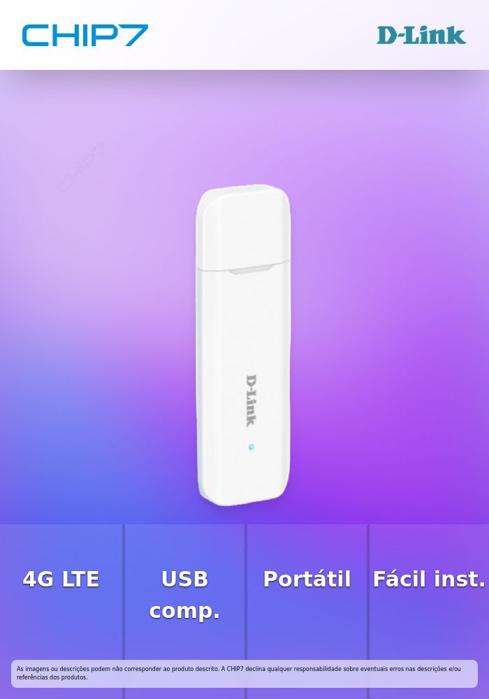 4G LTE USB ADAPTER